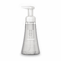 Foaming Hand Wash, Sweet Water Scent, 10 oz (00361)