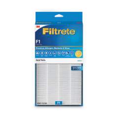 Filtrete Premium True HEPA Room Air Purifier Filter, For FAP-C01BA-G1, FAP-T02WA-G1 Air Purifiers (FAPFF1N4)