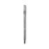 BIC Round Stic Xtra Life Ballpoint Pen Value Pack, Stick, Medium 1 mm, Black Ink, Smoke Barrel, 60/Box (GSM609BK)