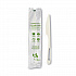 TPLA Wrapped Cutlery, Knife, Plastic, Light Beige, 750/Carton (KNPSI)