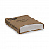 Greaseproof Liftoff Pan Liners, 12.2 x 16.38, White, 1,000/Carton (HS1000)