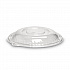 Caterline Pack n' Serve Plastic Lids, Dome Lid, 10