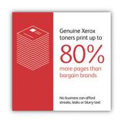 Xerox 006R04385 Toner, 1,500 Page-Yield, Magenta