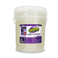 Concentrated Odor Eliminator and Disinfectant, Lavender, 5 gal Pail (9111625G)