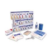 First Aid Only SmartCompliance RetroFit Grids, 226 Pieces, Plastic Case (91123)