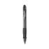 BIC GLIDE Bold Ballpoint Pen Value Pack, Retractable, Bold 1.6 mm, Black Ink, Black Barrel, 36/Pack (VLGB361BK)