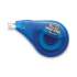 BIC Wite-Out EZ Correct Correction Tape Value Pack, Non-Refillable, 1/6" x 472", 18/Pack (WOTAP18)