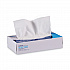 Office Packs Facial Tissue, Flat Box, 2-Ply, White, 100 Sheets/Box, 30 Boxes/Carton (6500B)