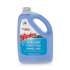 Windex Glass Cleaner with Ammonia-D, 1 gal Bottle (696503EA)