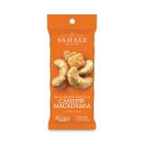 Sahale Snacks Glazed Mixes, Tangerine Vanilla, 1.5 oz Pouch, 18/Carton (900015)