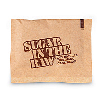 Sugar, 0.2 oz Packet, 200/Box (00319)