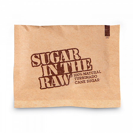 Sugar, 0.2 oz Packet, 200/Box (00319)