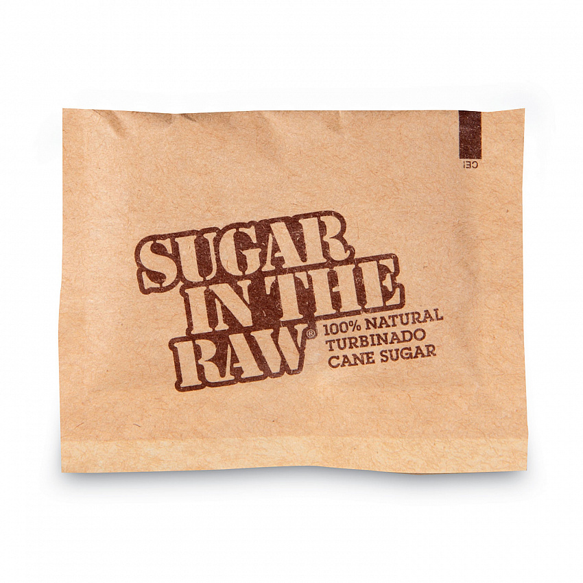 Sugar, 0.2 oz Packet, 200/Box (00319)