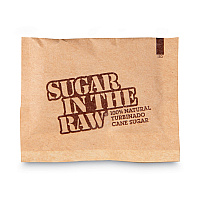 Sugar, 0.2 oz Packet, 200/Box, 2 Boxes/Carton (00319CT)