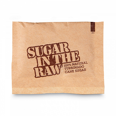 Sugar, 0.2 oz Packet, 200/Box, 2 Boxes/Carton (00319CT)