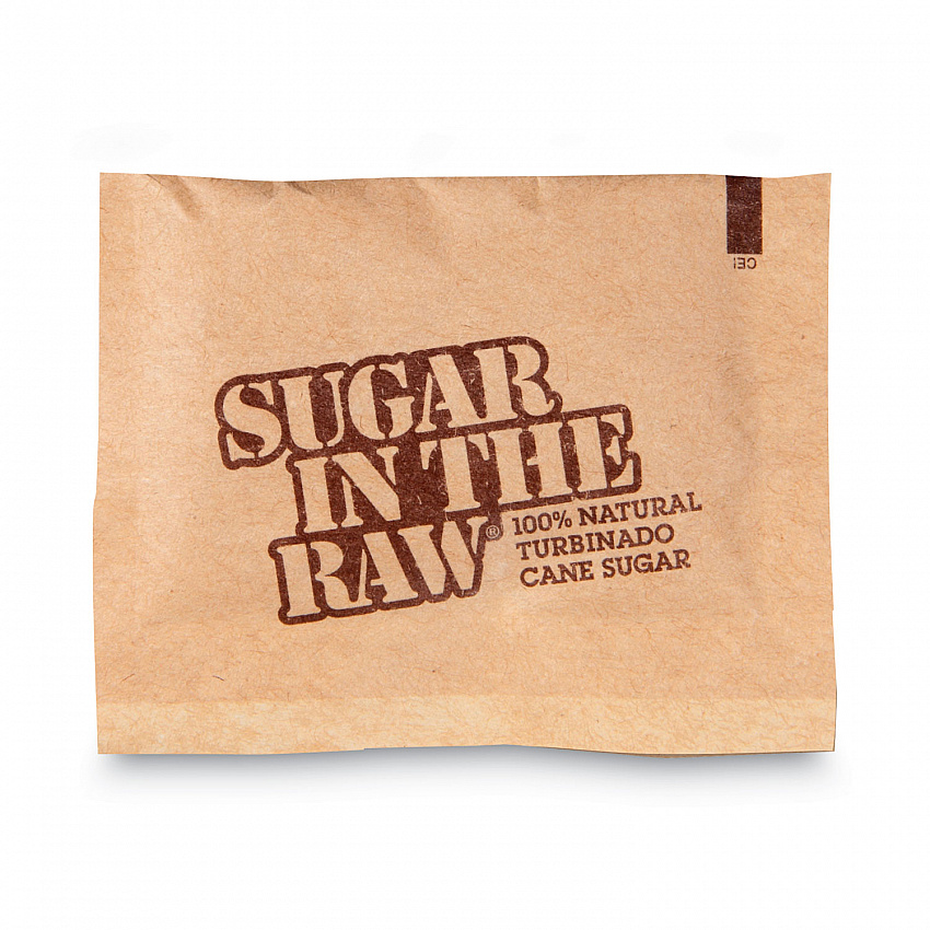 Sugar, 0.2 oz Packet, 200/Box, 2 Boxes/Carton (00319CT)