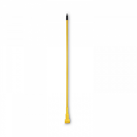 Plastic Jaws Mop Handle for 5