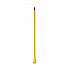 Plastic Jaws Mop Handle for 5