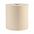 Boardwalk Green Xtra Roll Towels, 1-Ply, 8