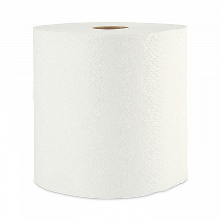 Boardwalk Xtra Roll Towels, 1-Ply, 8