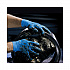 G10 2PRO Nitrile Gloves, Powder-Free, Medium, 6 mil Thick, 9.5