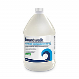 Pearlescent Moisturizing Liquid Hand Soap Refill, Aloe Scent, 1 gal Bottle (450EA)