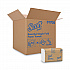 Essential Single-Fold Towels, Absorbency Pockets, 9.3 x 10.5, 250/Pack, 16 Packs/Carton (01700)