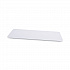 Shelf Liners For Wire Shelving, Clear Plastic, 48w x 18d, 4/Pack (SW59SL4818)
