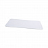 Shelf Liners For Wire Shelving, Clear Plastic, 48w x 24d, 4/Pack (SW59SL4824)