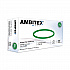 EconoFit Plus Polyethylene Gloves, Powder-Free, X-Large, Clear, 200/Box, 10 Boxes/Carton (EFXL2000)