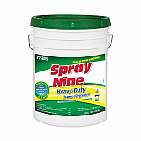 Heavy Duty Cleaner/Degreaser/Disinfectant, 5 gal Pail (26805)