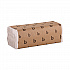C-Fold Paper Towels, 1-Ply, 11.44 x 10, Bleached White, 198 Sheets/Pack, 12 Packs/Carton (6220)