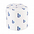 One-Ply Toilet Tissue, Septic Safe, White, 1,000 Sheets/Roll, 96 Rolls/Carton (6170B)