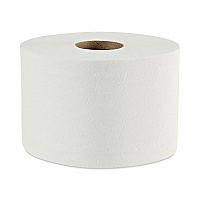 Boardwalk Green Xtra Controlled Bath Tissue, OptiCore, Septic Safe, 2-Ply, White, 1,000 Sheets/Roll, 36 Rolls/Carton (45XTRA)