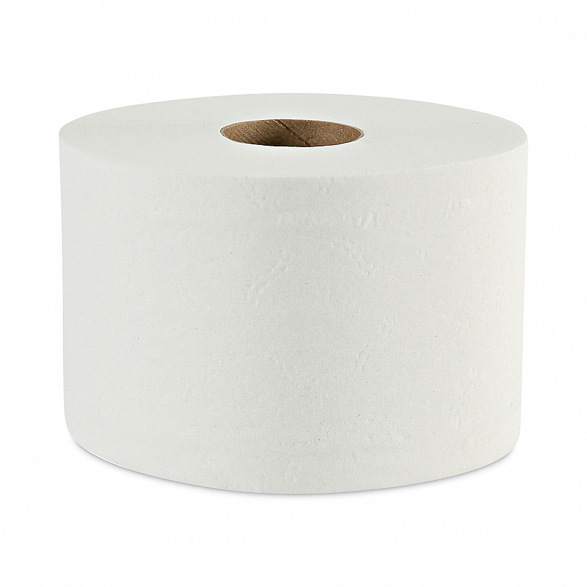 Boardwalk Green Xtra Controlled Bath Tissue, OptiCore, Septic Safe, 2-Ply, White, 1,000 Sheets/Roll, 36 Rolls/Carton (45XTRA)