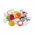 Candy Jar Favorites, Assorted Flavors, 5 lb, 90 Pieces/Jar (21000052)