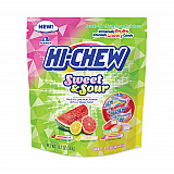 Fruit Chews, Sweet and Sour, 12.7 oz, 3/Pack (20902640)
