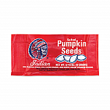 Salted Pumpkin Seeds, 0.31 oz Pouches, 36 Pouches/Pack, 2 Packs/Carton (20902590)