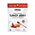 Sriracha Honey Turkey Jerky, 1 oz Pouch, 12/Pack (22000983)