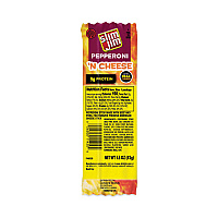 Pepperoni and Cheese Meat Sticks, 1.5 oz, 18/Carton (20900655)