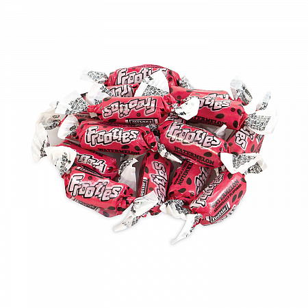 Frooties, Watermelon, 38.8 oz Bag, 360 Pieces/Bag (20900092)