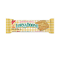 Lorna Doone Shortbread Cookies, 1.5 oz Packet, 30 Packets/Carton (22001042)