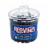Black Licorice Twists, 3.5 lb Jar (20904500)