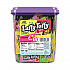Laffy Taffy, Assorted Flavors, 3.08 lb Tub, 145 Wrapped Pieces/Tub (20900119)