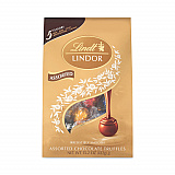 Lindor Assorted Truffles Platinum Bag, 15 oz, 36 Pieces (30101027)