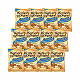 Sugar Free Chewy Caramel Candy, 1.46 oz Bag, 12 Bags/Carton (30200005)