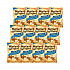 Sugar Free Chewy Caramel Candy, 1.46 oz Bag, 12 Bags/Carton (30200005)