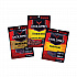 Beef Jerky Variety Pack, 1.5 oz Pack, 9/Carton (22000411)