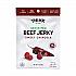 Sweet Chipotle Beef Jerky, 1 oz Pouch, 12/Pack (22000985)