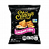 Pita Chips, 1.5 oz Bag, Cinnamon Sugar, 24/Carton (20900651)